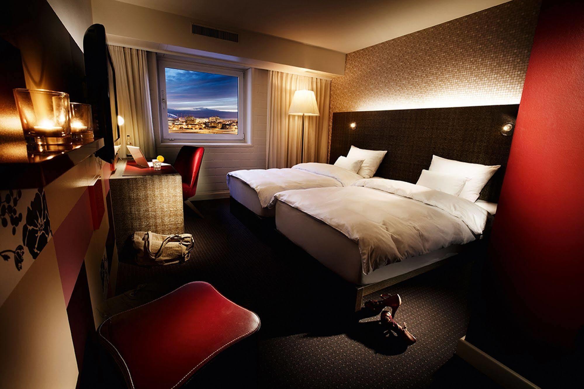 Courtyard By Marriott Berlin Teltow Hotel Cameră foto