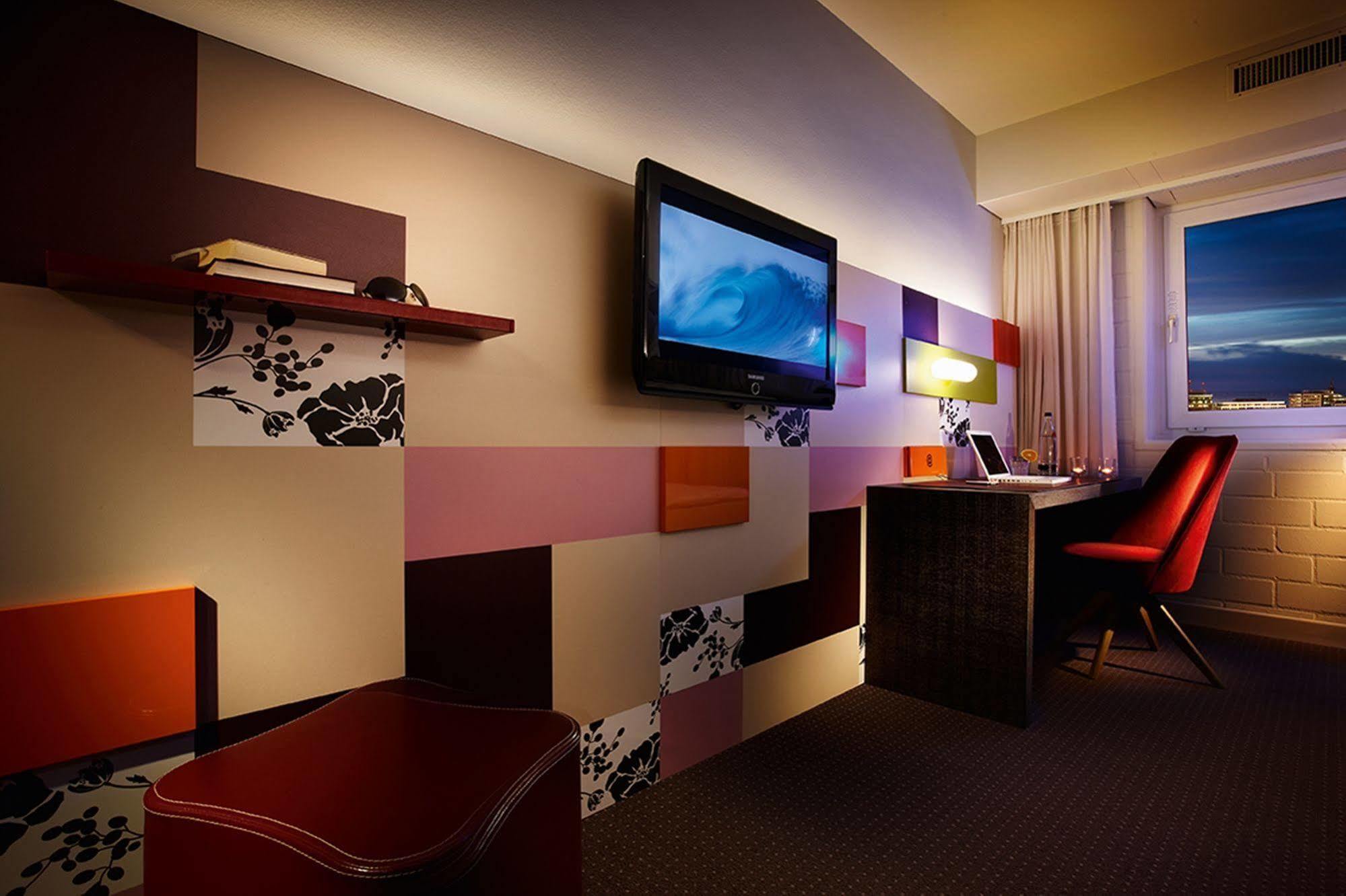 Courtyard By Marriott Berlin Teltow Hotel Cameră foto