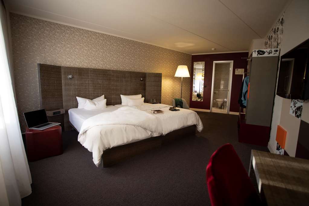 Courtyard By Marriott Berlin Teltow Hotel Cameră foto