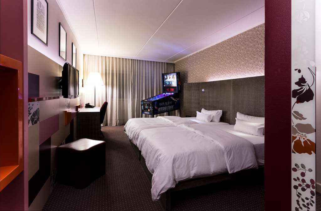 Courtyard By Marriott Berlin Teltow Hotel Cameră foto