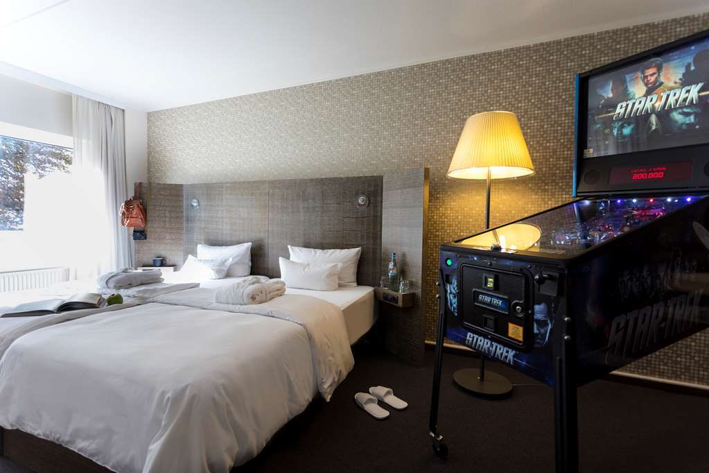 Courtyard By Marriott Berlin Teltow Hotel Cameră foto
