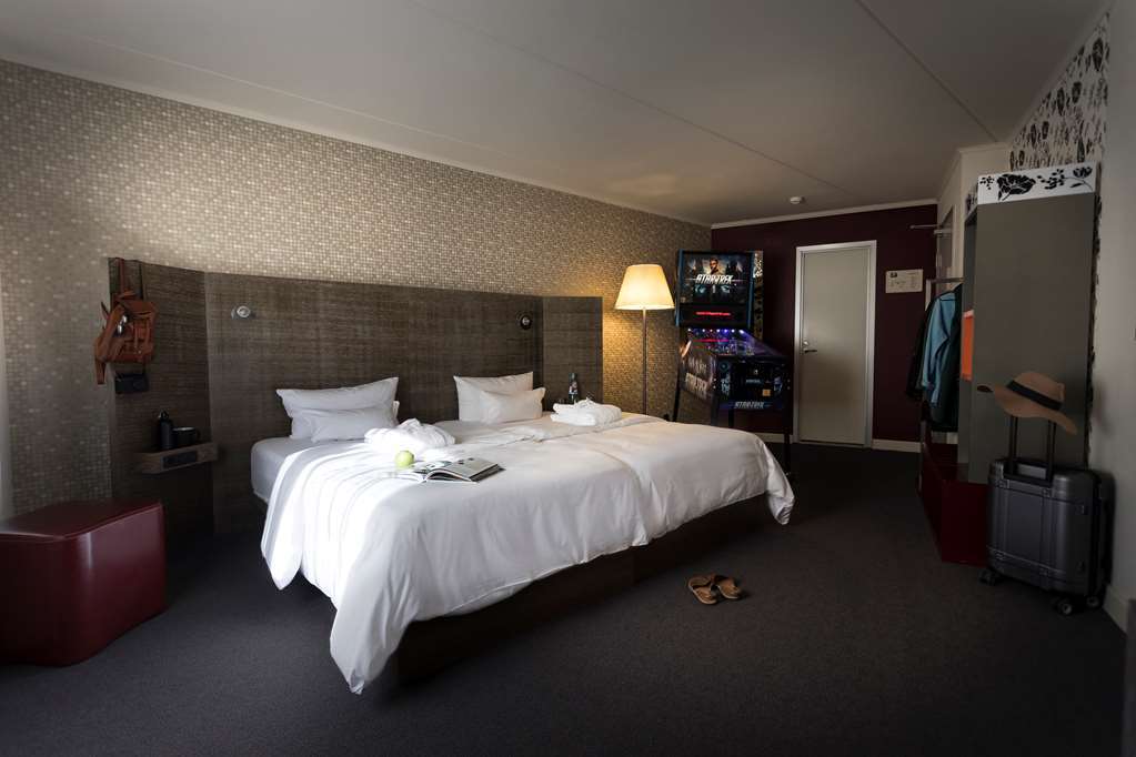 Courtyard By Marriott Berlin Teltow Hotel Cameră foto